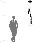 Подвесной светильник Lightstar 756056 Cilino