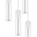 Подвесной светильник Lightstar 756056 Cilino