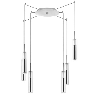 

Подвесной светильник Lightstar 756064 Cilino, 756064