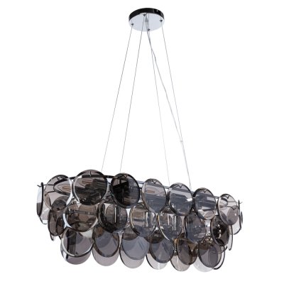 Люстра подвесная 7566/02 SP-13 CHLOE Люстра подвесная 7566/02 SP-13 CHLOE