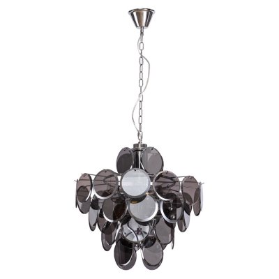 Подвесной светильник Divinare 7566/02 SP-8  CHLOE