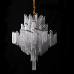 Люстра Ava Chain Atlantis Chandelier ImperiumLoft 75667-22