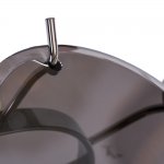 Светильник настенный бра Divinare 7566/02 AP-1  CHLOE