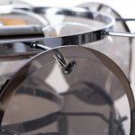 Люстра подвесная 7566/02 SP-13 CHLOE