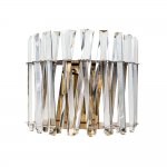 Светильник настенный Divinare 7567/18 AP-2 BIVARA