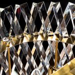 Светильник подвесной Divinare 7567/18 SP-12 BIVARA