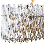 Светильник подвесной Divinare 7567/18 SP-12 BIVARA