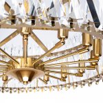 Люстра Divinare 7567/18 SP-16 BIVARA