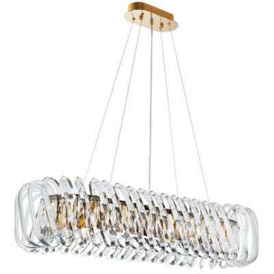 

Светильник подвесной Divinare 7568/02 SP-12 MEGAN, 7568/02 SP-12