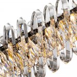 Светильник подвесной Divinare 7568/02 SP-12  MEGAN