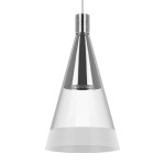 Подвесной светильник Lightstar 757019 Cone