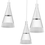 Подвесной светильник Lightstar 757066 Cone