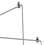 Подвесной светильник Lightstar 757069 Cone