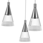 Подвесной светильник Lightstar 757069 Cone