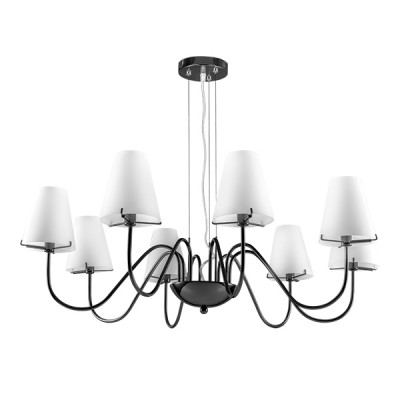 

Люстра подвесная Lightstar 758087 Diafano, 758087