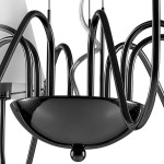 Люстра подвесная Lightstar 758087 Diafano