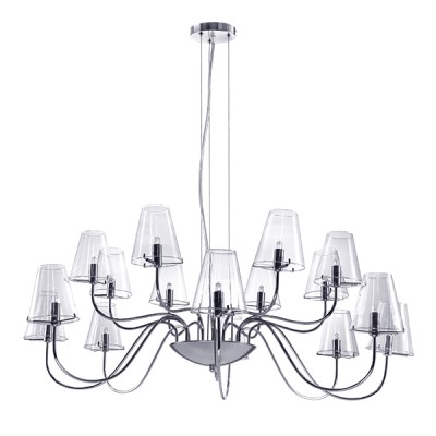 

Люстра подвесная Lightstar 758164 Diafano, 758164
