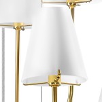 Люстра подвесная Lightstar 758212 Diafano