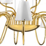 Люстра подвесная Lightstar 758212 Diafano