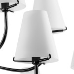 Люстра подвесная Lightstar 758217 Diafano