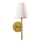 Светильник настенный бра Lightstar 758612 Diafano