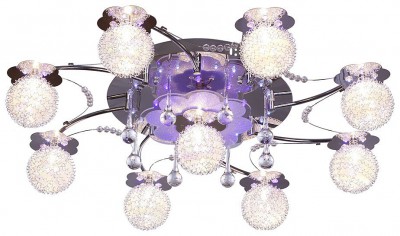 Светильник Velante 759-107-09