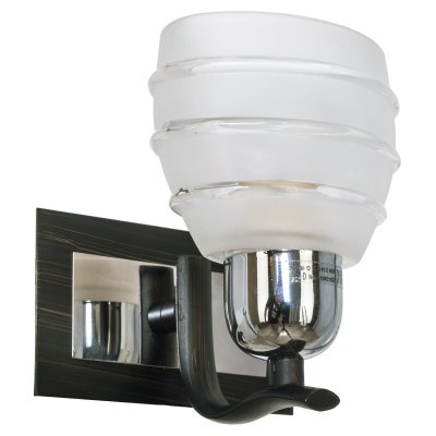 Светильник ЭкономСвет 75904/1wCH+WENGUE FR Светильник ЭкономСвет 75904/1wCH+WENGUE FR