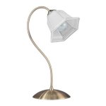 Настольная лампа Spot Light Wella 7592111