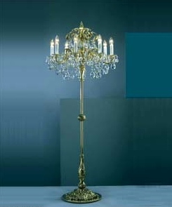 Торшер Preciosa 76 5014 008 85 00 01 28