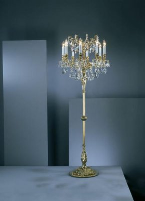 Торшер Preciosa 76 5345 008 85 00 00 28