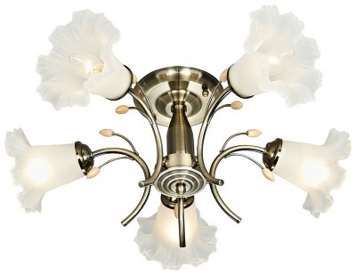 Светильник Velante 760-507-05