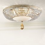 Потолочный светильник Masiero CLASSICA 7600 PL6