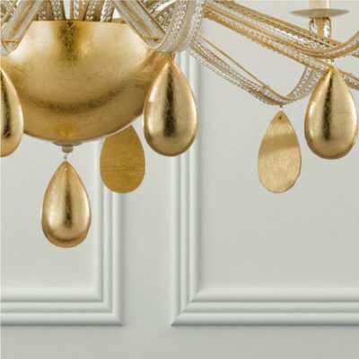 Подвесной светильник Masiero CLASSICA 7600 S6