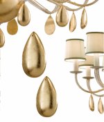 Подвесной светильник Masiero CLASSICA 7600 S8