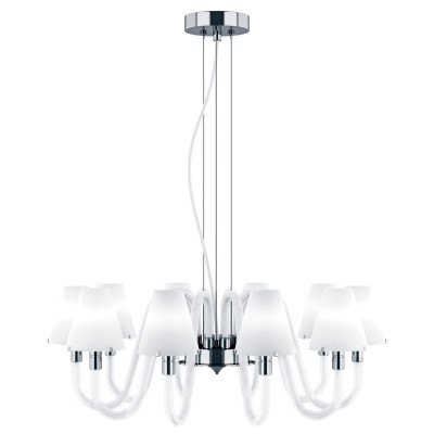 

Люстра подвесная Lightstar 760106 Bianco, 760106