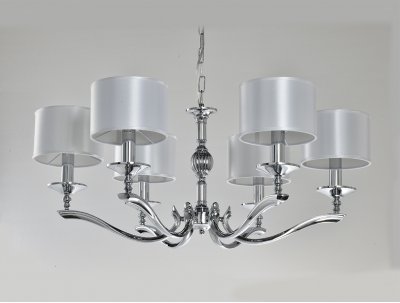 Люстра Newport 7606/C