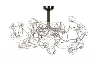 Потолочный светильник Lucide 76101/24/12 TORCELLO