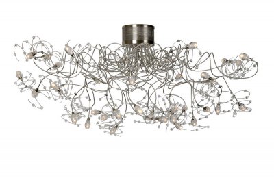 Потолочный светильник Lucide 76101/38/12 TORCELLO