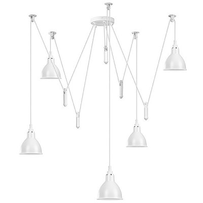 

Подвесной светильник Lightstar 761056 Acrobata, 761056