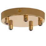 Подвесной светильник Lightstar 761058 Acrobata