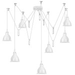 Подвесной светильник Lightstar 761076 Acrobata