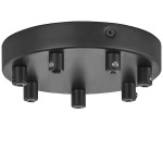 Подвесной светильник Lightstar 761077 Acrobata