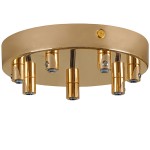 Подвесной светильник Lightstar 761078 Acrobata