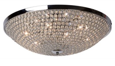 Люстра потолочная Lucide 76199/48/11 PERSIS