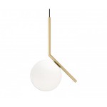 Подвес КОИН бронза w40*30 h140 Е14 1*40w Kink light 07626-30