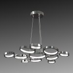 Люстра подвесная Lightstar 763010 Unitario