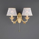 Светильник Reccagni angelo A. 7632/2