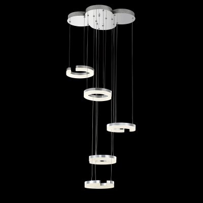 Подвесной светильник Lightstar 763460 Unitario