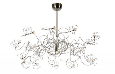 Подвес Lucide 76401/20/12 TORCELLO