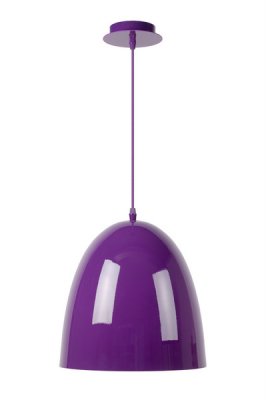 Светильник сиреневый Lucide 76456/30/39 LOKO Светильник сиреневый Lucide 76456/30/39 LOKO